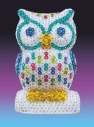 SEQUINART-3DNEWOWL