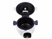 Мультиварка-скороваркаMoulinexCE7011,white