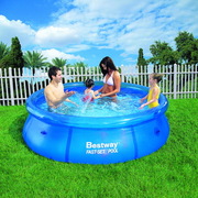 Бассейннадувной244смх66смBestWay57008
