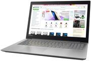 LenovoIdeaPad320-15IKBPlatinumGray15.6"FullHD(Intel®Core™i5-7200U2.50-3.10GHz(KabyLake),8GBDDR4RAM,256GBSSD+1TBHDD,GeForce®940MX2GB,w/oDVD,CardReader,WiFi-N/BT4.1,0.3MWebCam,2cell,RUS,DOS,2.2kg)