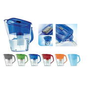 Фильтр-кувшинБарьерГрандНеорубин