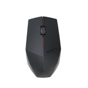 LenovoN50WirelessOpticalMouse,Multi-function,3button,1000dpi,black,Nanodongle