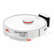 XiaomiMiRobotVacuumCleanerRoborocS5MaxWhite
