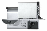 FoodSlicerESPERANZAMORTADELLAEKM018K150W,Slicingthickness-0-15mm,Maximumuninterruptedworkingtime5minutes,Break-uptimebeforenextuse-30minutes,Noiseofdevice(LWA):75dB/A,Bladematerial-stainlesssteel,Bladediameter–19