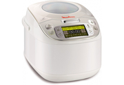 МультиваркаMoulinexMK812,white