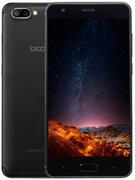 DoogeeX20SBlack,5"1280x720,МТК6580QuadCore1,3Ghz,2MBRAM+16GBROM,2580mAh,Android7,0