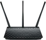 ASUSRT-AC53,Dual-bandWireless-AC750GigabitRouter,2.4GHz/5GHzforuptosuper-fast2.33Gbps,128MB,Externalantennax3,WAN:1xRJ45LAN:2xRJ4510/100/1000,Firewall