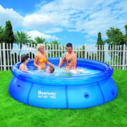Бассейннадувной305смх76смBestWay57009