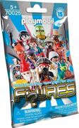 ИгровойнаборPlaymobilFiguresBoysS15PM70025