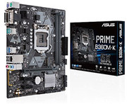 МатеринскаяплатаAsusPRIMEB360M-K(S1151,IntelB360,mATX)