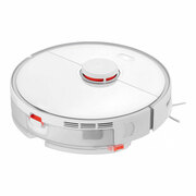 XiaomiMiRobotVacuumCleanerRoborocS5MaxWhite