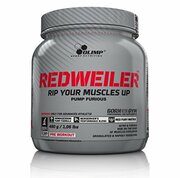 OLIMPREDWEILERorange480g