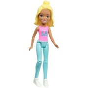 Barbieseria"OntheGo"astMattel
