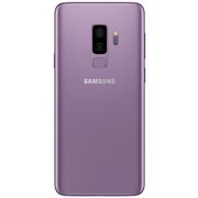 СмартфонSamsungG965FDGalaxyS9+6.2"6+64Gb3500mAhDUOS/LILACPURPLEEU