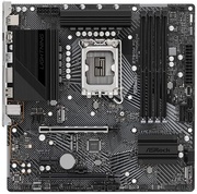 МатеринскаяплатаASRockZ790MPGLIGHTNING/D4mATX,S1700,IntelZ790