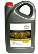 МаслоTOYOTAATFTypT-IV5л