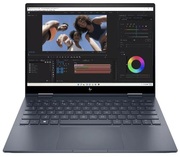 HPEnvy13x360SpaceBlue(13-bf0020ci),13.3"2.8K(2880x1800)OLED400nitsMultitouch(IntelCorei5-1230U10xCore3.3-4.4GHz,16GB(onboard)LPDDR4RAM,512GBPCIeNVMeSSD,IntelIrisXeGraphics,WiFi6E-AX/BT5.3,CR,HDMI,USB-C,BacklitKB,4c