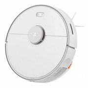 XiaomiMiRobotVacuumCleanerRoborocS5MaxWhite