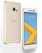 HTC10,TopazGold