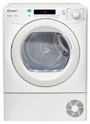 СушильнаямашинаCANDYCSC10DG-Sбелый