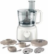 КухонныйкомбайнPhilipsHR7627/00