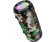 BorofoneBR13YoungsportsBTSpeakerCamouflage,Green