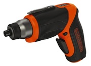 ScrewdriverBlack+Decker(CS3653LC-QW)3.6V,6Nm,Revers