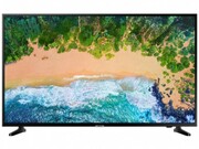 ТелевизорSamsungUE65NU7090UXUA,Black