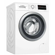 СтиральнаямашинаBoschWAT28461BYбелый