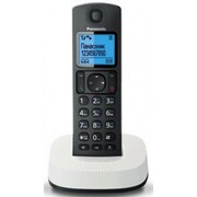 DECTPanasonicKX-TGC310UC2,Black/White