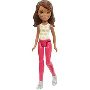 Barbieseria"OntheGo"astMattel