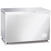 МорозильныйларьMideaLF389GLASS