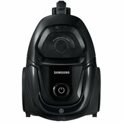 ПылесосSAMSUNGVC18M31C0HG/UK,black