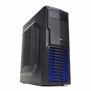 КомпьютерныйкорпусZalmanZM-T4,Black