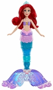 DPRRAINBOWREVEALARIEL