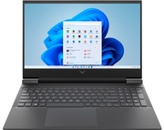 HPVictus15MicaSilver(15-fb1005ci),15.6"IPSFHD250nits144Hz(AMDRyzen57535HS,6xCore,3.3-4.55GHz,8GB(1x8)DDR5RAM,512GBM.2PCIeSSD,GeForceRTX20504GBGDDR6,CR,Wi-Fi6AX/BT5.3,RJ-45,Type-C,HDMI,3cell,720pHDWebcam,BacklitK