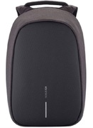 BackpackBobbyHeroXL,anti-theft,P705.711forLaptop15.6""&CityBags,Black