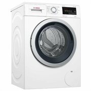 СтиральнаямашинаBoschWAT283A0белый