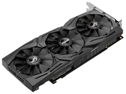 ВидеокартаASUSSTRIX-GTX1060-O6G-GAMING,GeForceGTX10606GBGDDR5,192-bit