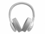 HeadphonesBluetoothJBLLIVE400BT,White
