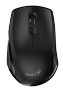 WirelessMouseGeniusNX-8006S,1200dpi,3buttons,Ergonomic,Silent,BlueEye,1xAA,Black