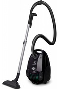ПылесосElectroluxEPF6GREEN,black