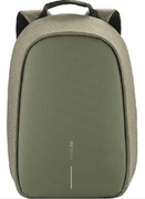 BackpackBobbyHeroSmall,anti-theft,P705.707forLaptop13.3"&CityBags,Green