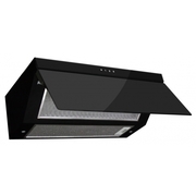 ВытяжкаWolserWL60BLGlassico