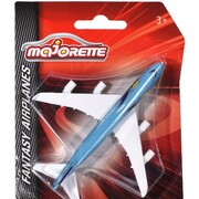 MajoretteautoAIRPLANES13cm.8_asort.SIMBA-DICKIE