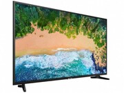 ТелевизорSamsungUE65NU7090UXUA,Black