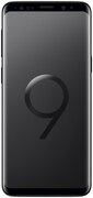 SamsungG9600GalaxyS94/64GBDualMidnightBlack