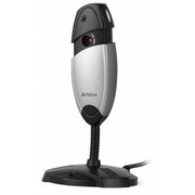 PCCameraA4TechPK-635P,720pHDSensor,360°Rotation,Built-inMicrophone,Anti-glareCoating