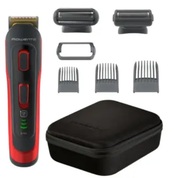 TrimmerRowentaTN9400F4,blackred