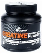OLIMPCreatinemonohydratepowder250g
